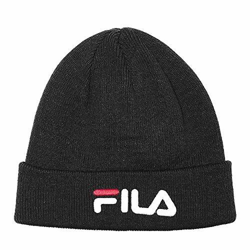 Fashion Cappello Unisex FILA cod.686035 BLACK SIZE