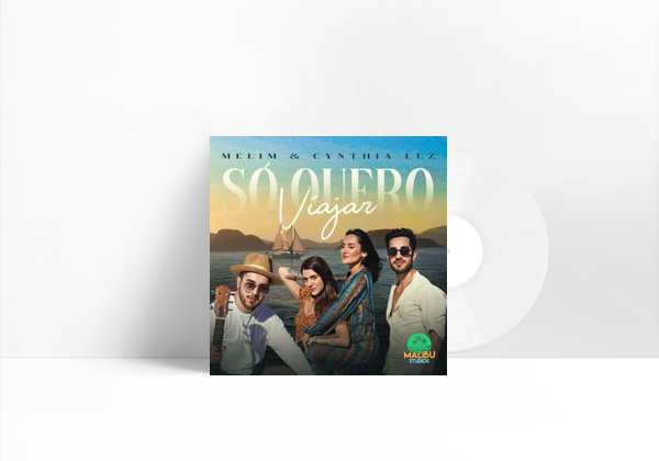 Music Só Quero Viajar