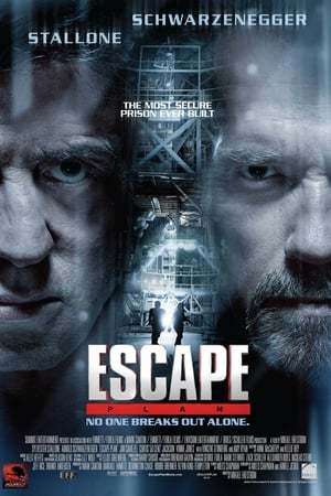 Movie Plan de escape