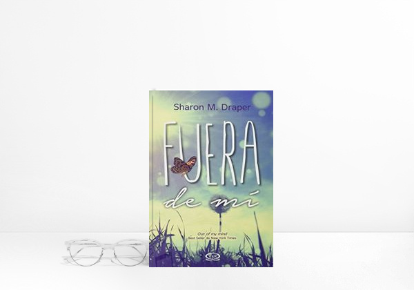 Book Fuera de Mi