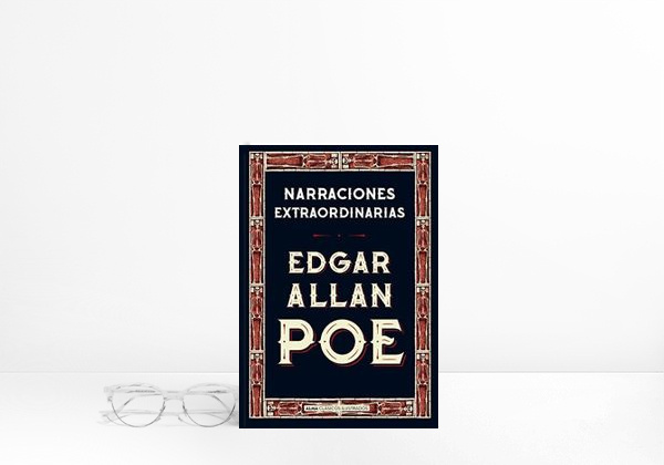 Book Narraciones extraordinarias: 29