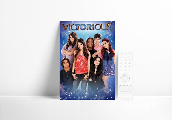 Serie Victorious
