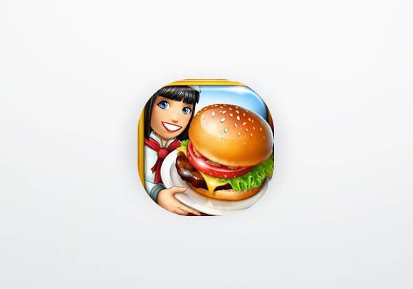 App Cooking Fever