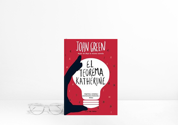 Book El teorema Katherine