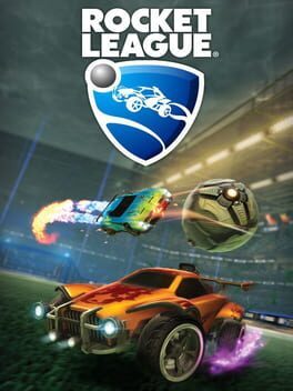 Videogames Rocket League: Ultimate Edition