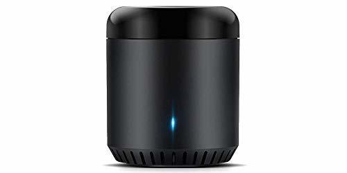 Social Broadlink RM Mini3 Smart WiFi IR Control Remoto Universal Smart Home Hub