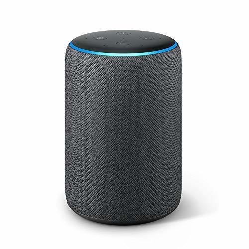Social Echo Plus