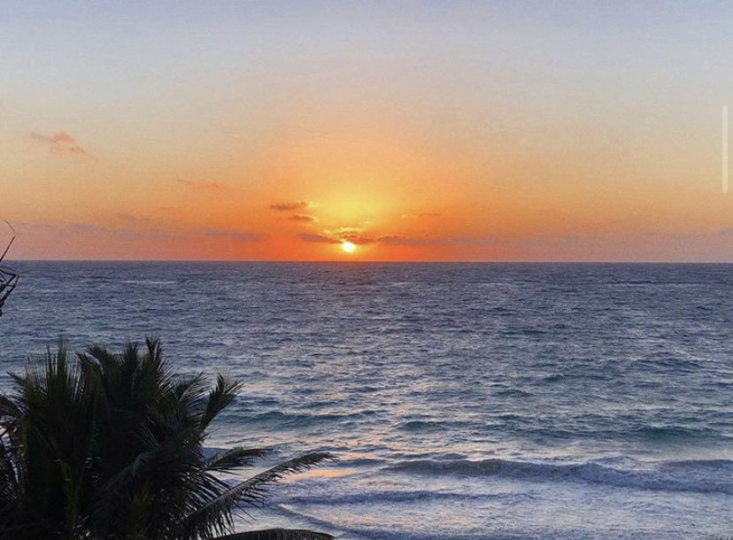 Place Tulum Beach, México 🇲🇽 