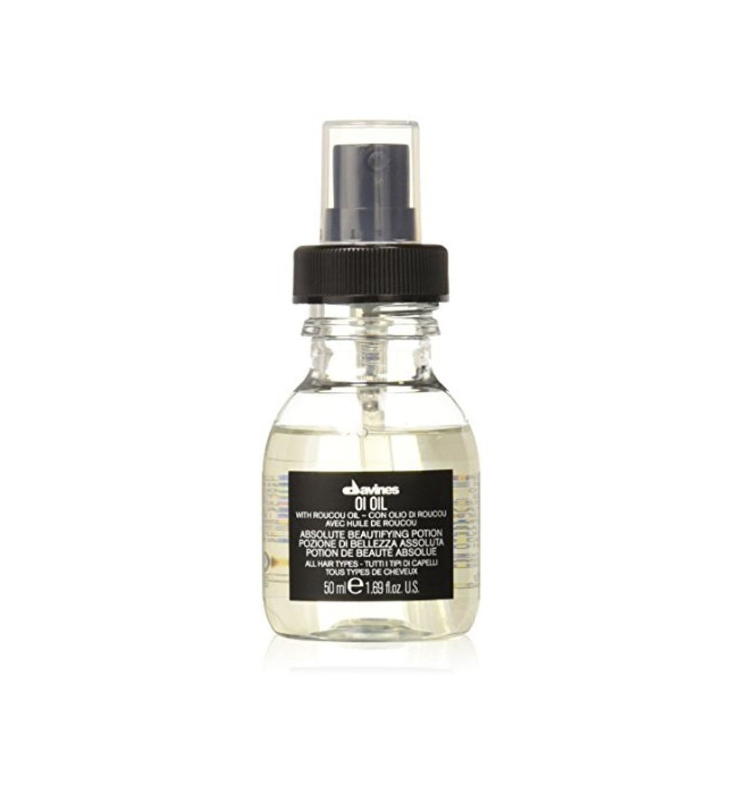 Social Davines Oi Oil 50ml