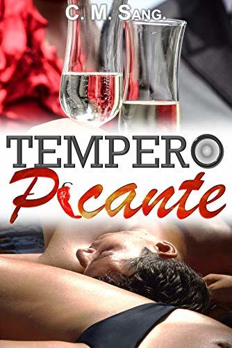 Book Tempero Picante