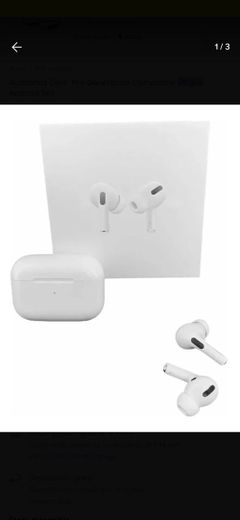 EarPods Pro OEM