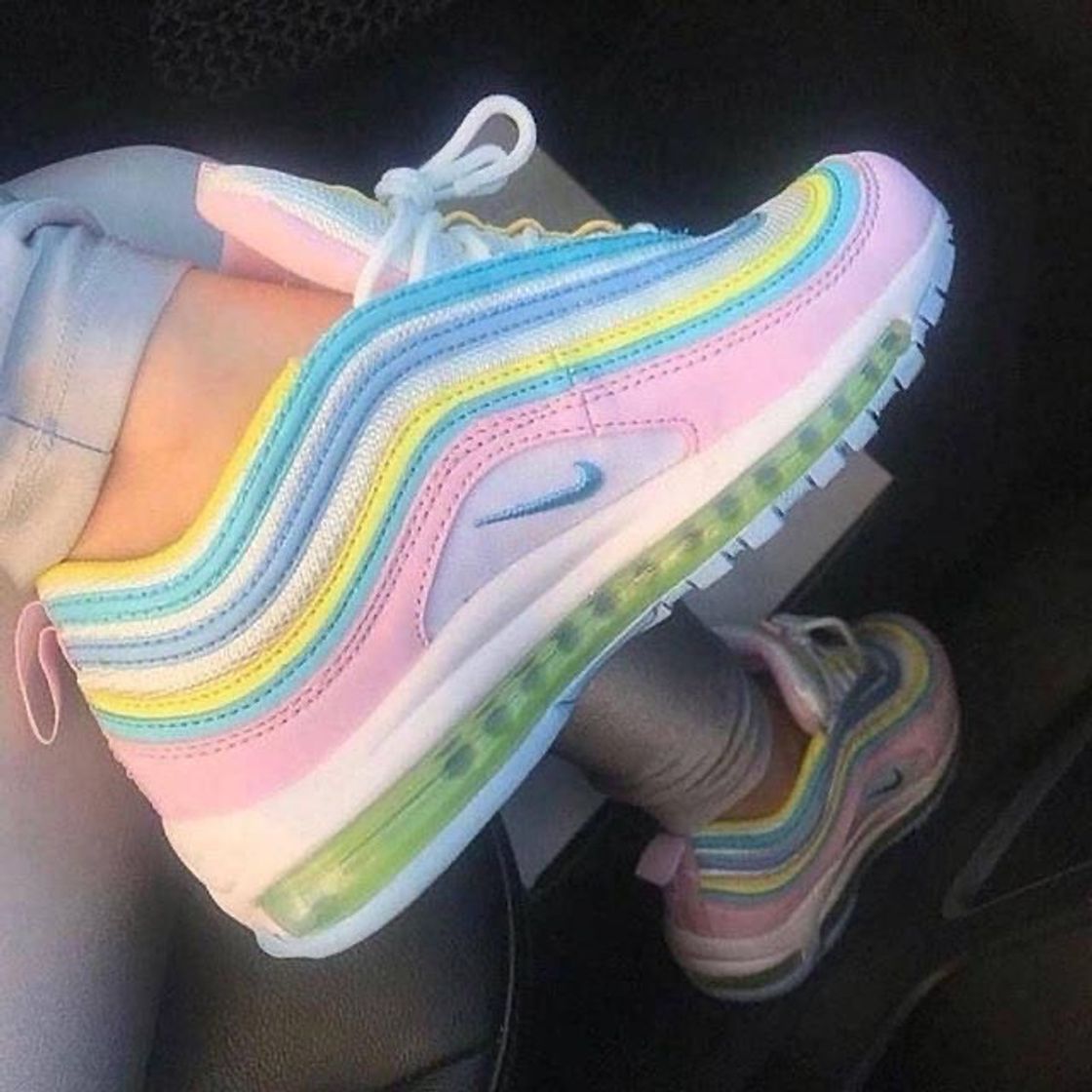 Product Nike AIR Max 97