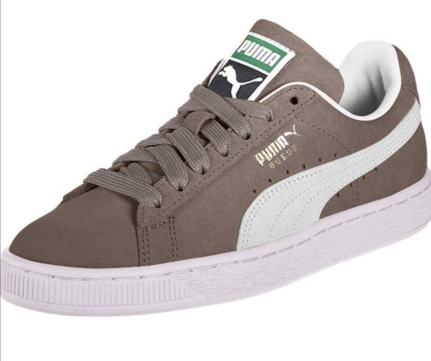 Basket puma