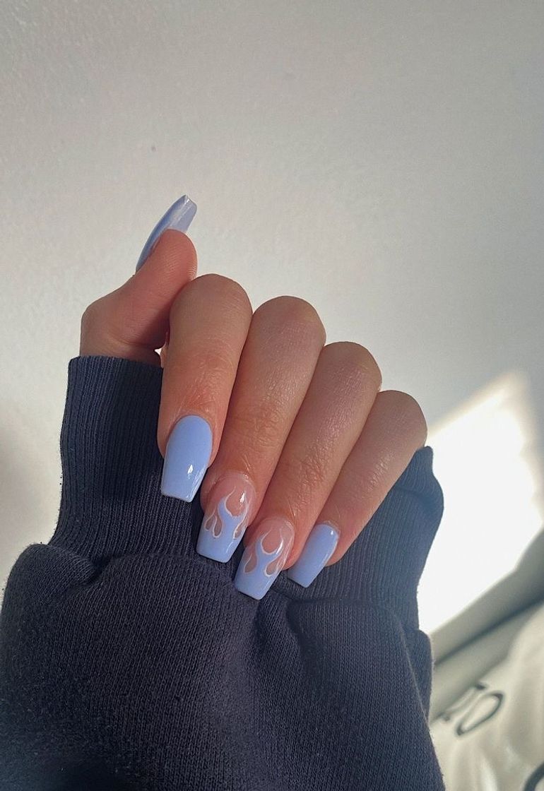 Social Nails