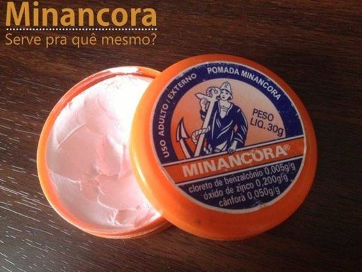 Minancora 