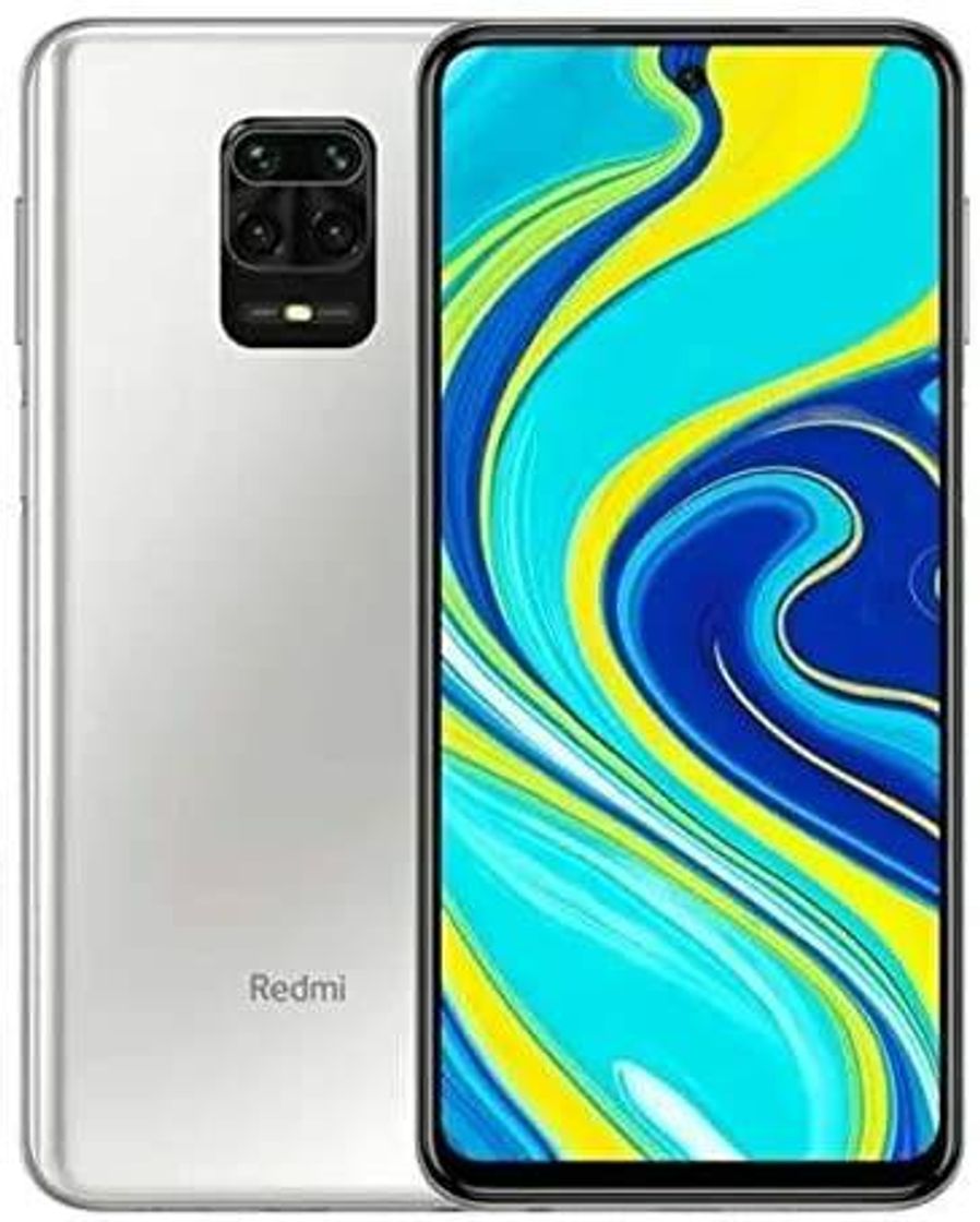 Productos Redmi Note 9 Pro