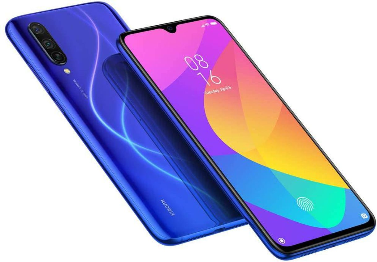 Product Mi 9 Lite