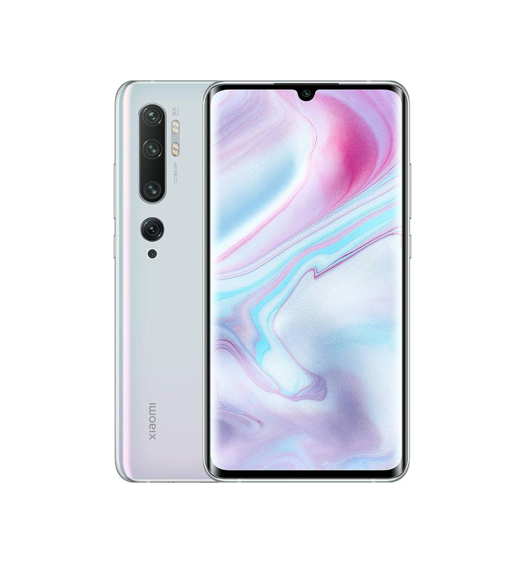 Product Mi Note 10