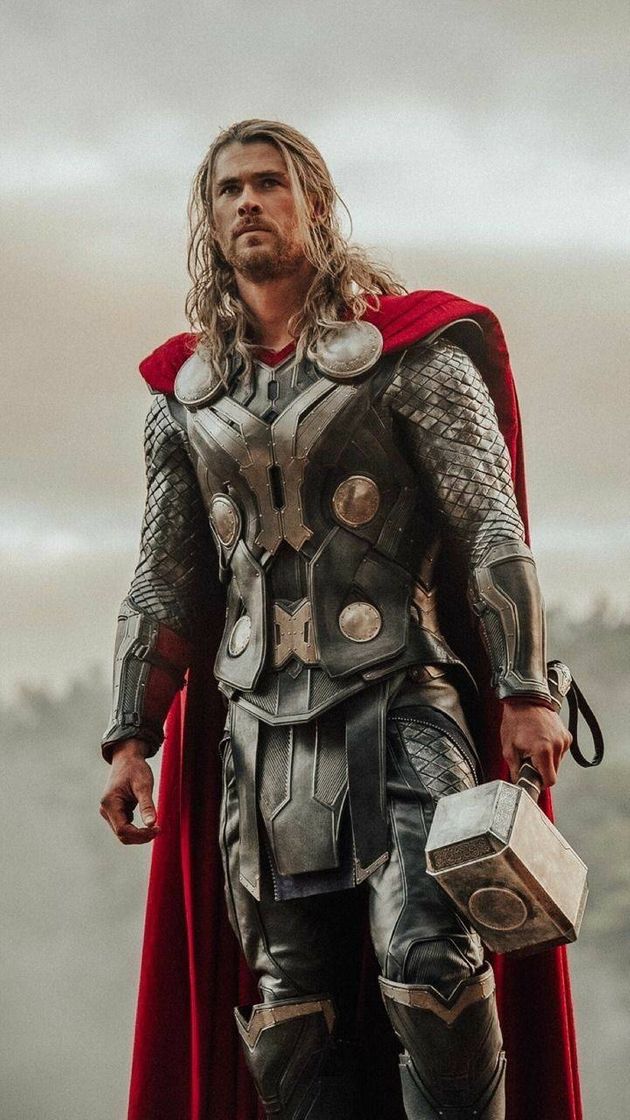 Película Thor