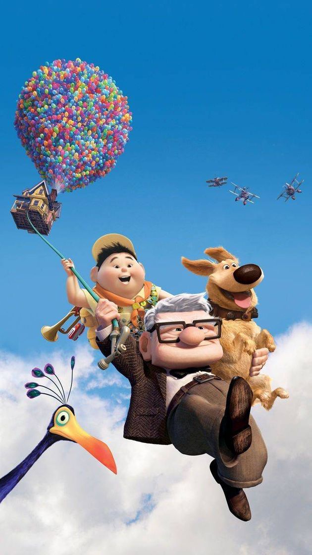 Movie Up