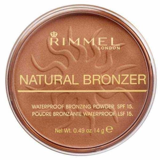 Product Rimmel