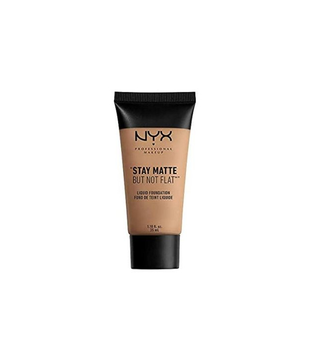 Products Nyx stay matte