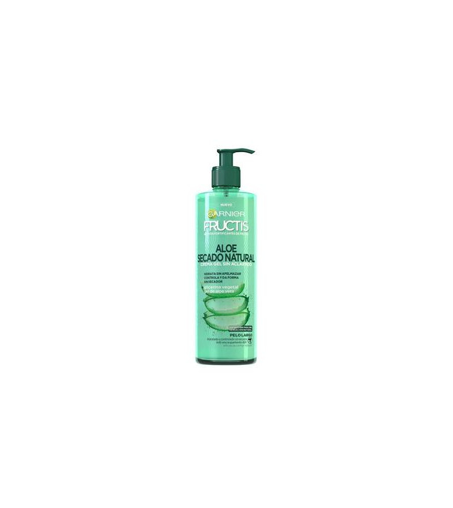 Products Garnier fruties aloe