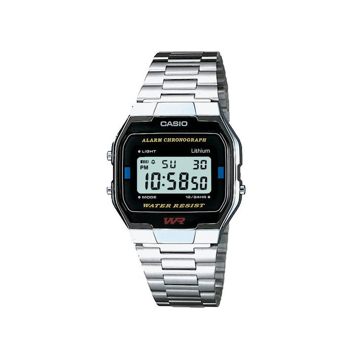 Products Casio