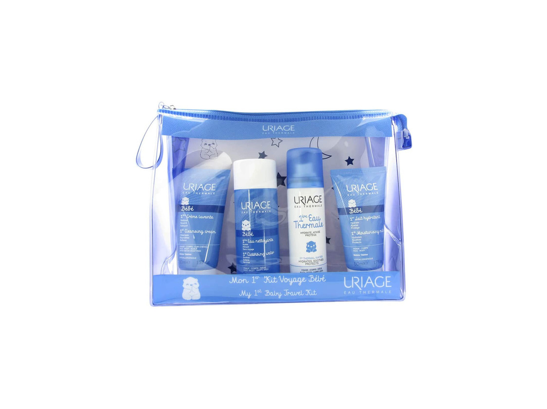 Social Uriage kit baby