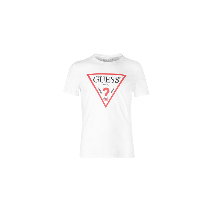 Productos Guess t-shirt 