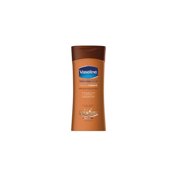 Products Vaseline locion