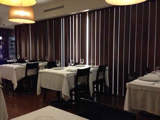 Restaurante Três Manos