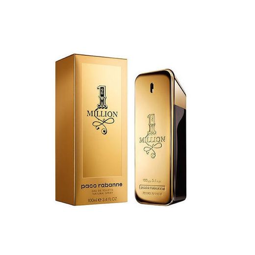 Paco Rabanne 1 Million