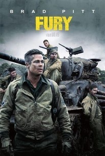 Películas Fury