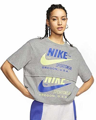 Product Nike Sportwear Cropped Top