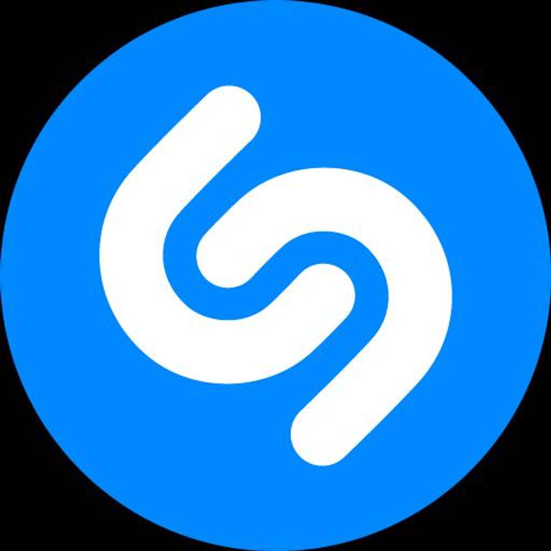 App Shazam: Music Discovery