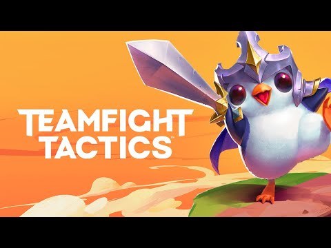 Videogames Teamfight Tactics: League of Legends Strategy Game - Google Play