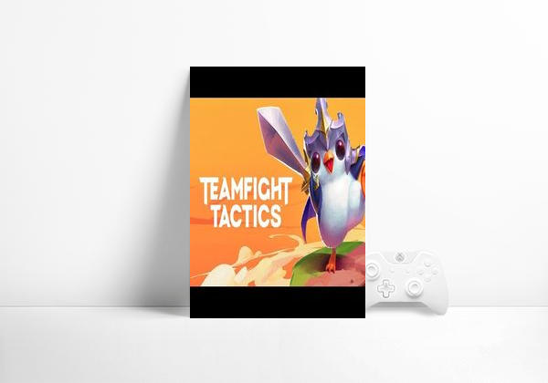 Teamfight Tactics: League of Legends Strategy Game - Google Play