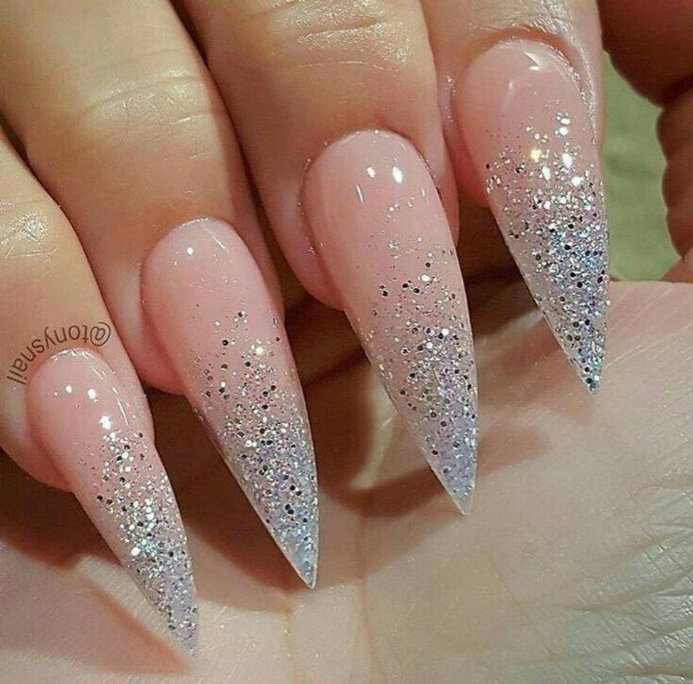 Moda Nails💜