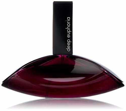 Calvin Klein Deep Euphoria Agua de Perfume