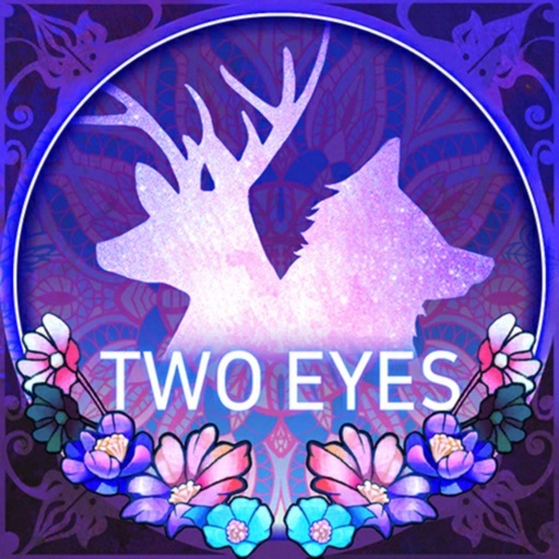 App Two Eyes - Nonogram