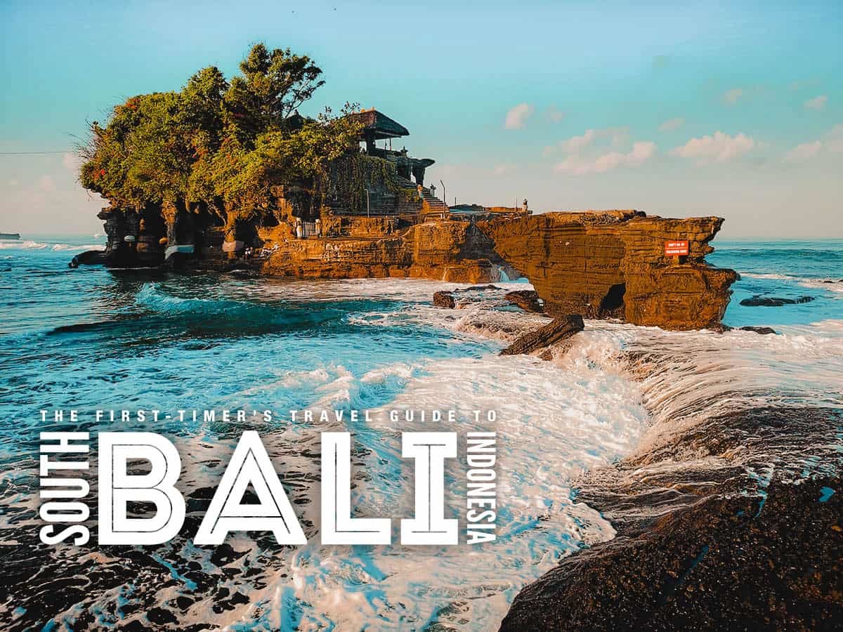 Place Bali