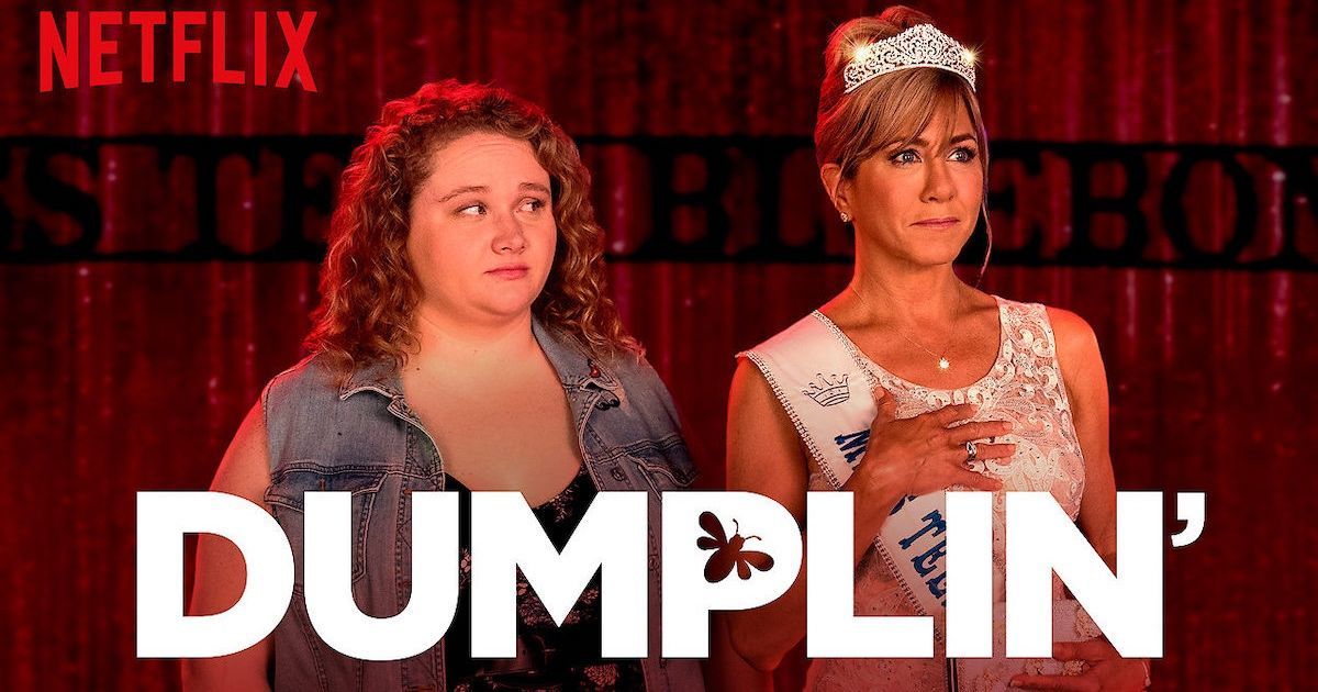 Movie Dumplin'