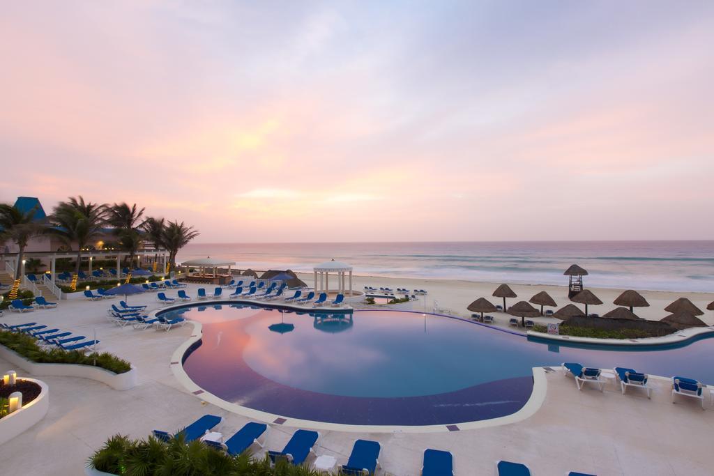 Place Golden Parnassus All Inclusive Resort & Spa