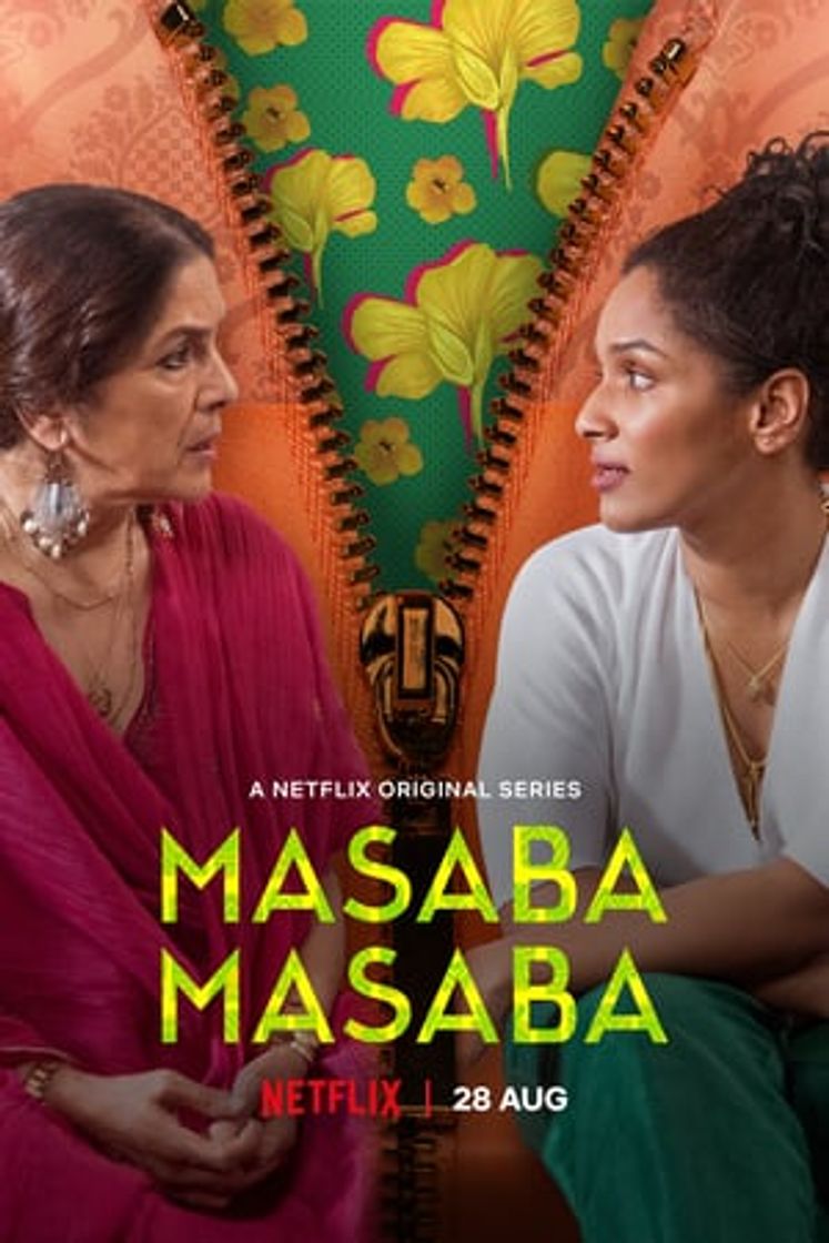 Serie Masaba Masaba