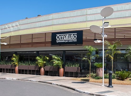 Restaurants O Matuto