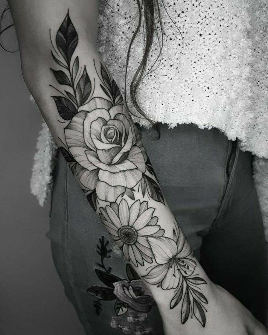 Moda Amantes de tattoo!!🥰