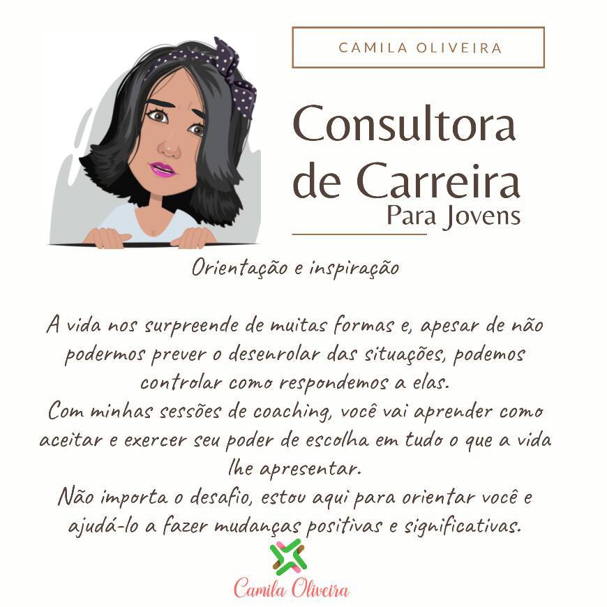 Fashion Curso - Consultoria