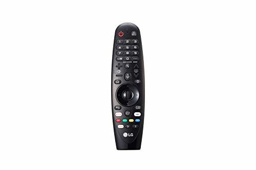 Product LG Magic Control AN-MR19BA - Mando a distancia