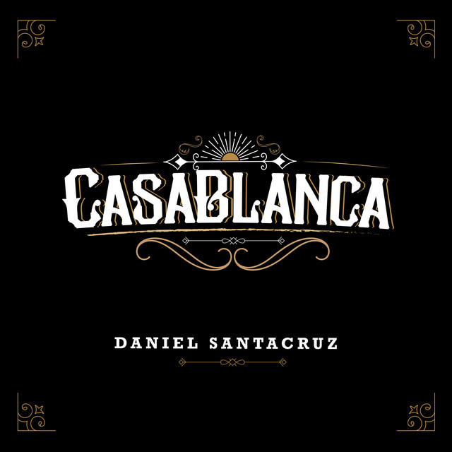 Canción Casablanca